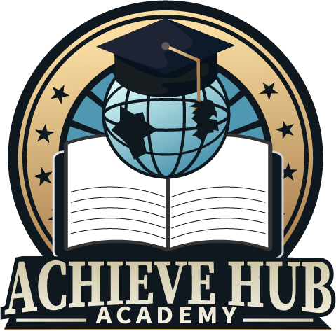 Achieve Hub Academy